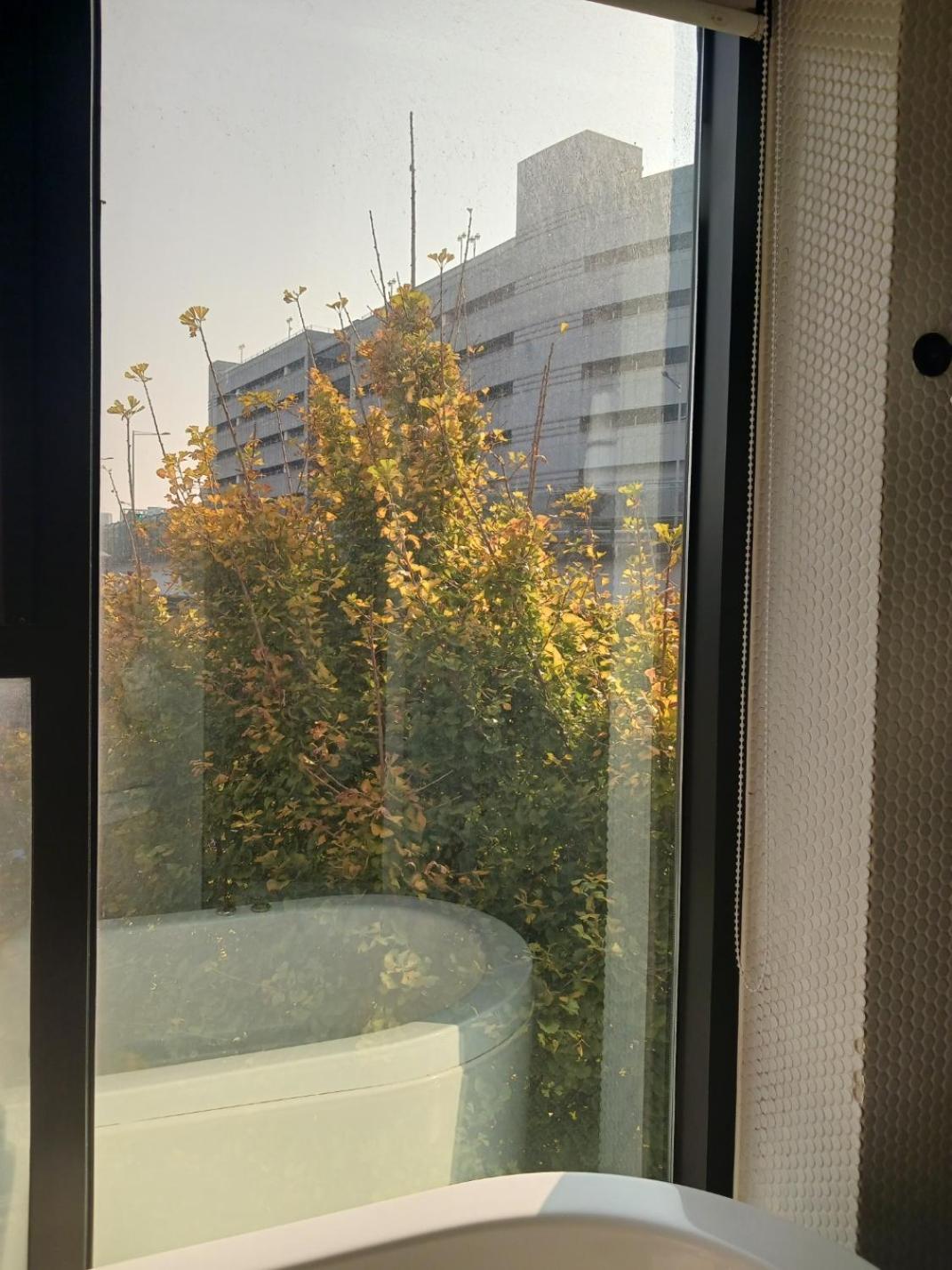 31Page Ξενοδοχείο Σεούλ Εξωτερικό φωτογραφία